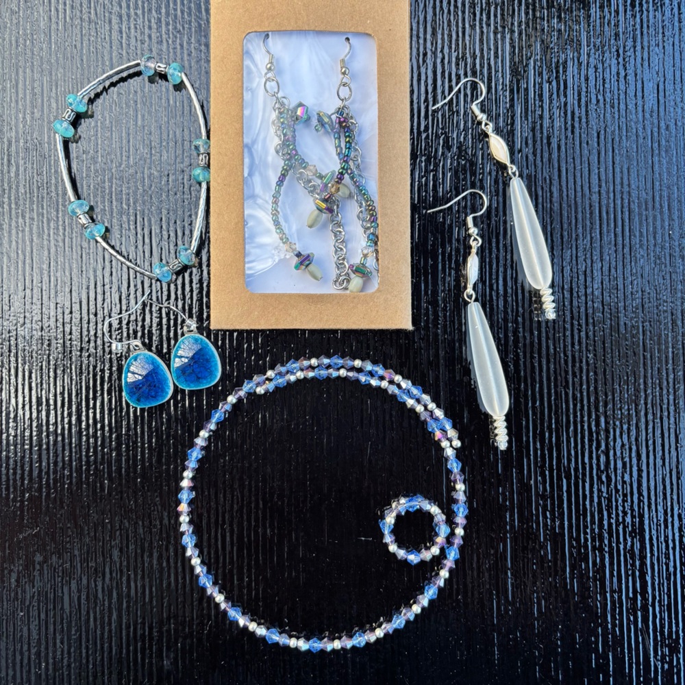 Jewelry Bundle #4 - image 1
